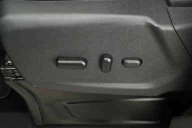 Ford Tourneo Custom - 2021