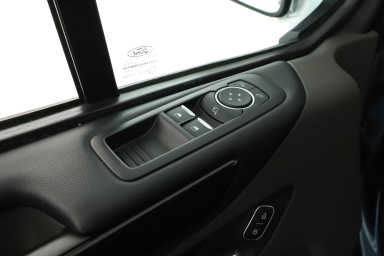 Ford Tourneo Custom - 2021