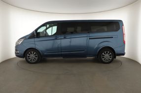 Ford Tourneo Custom - 2021