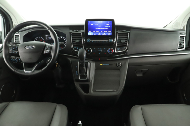 Ford Tourneo Custom - 2021