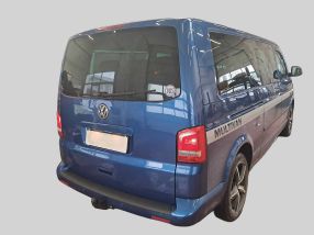 Volkswagen Multivan - 2010