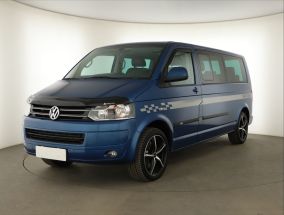 Volkswagen Multivan - 2010