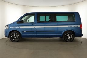 Volkswagen Multivan - 2010