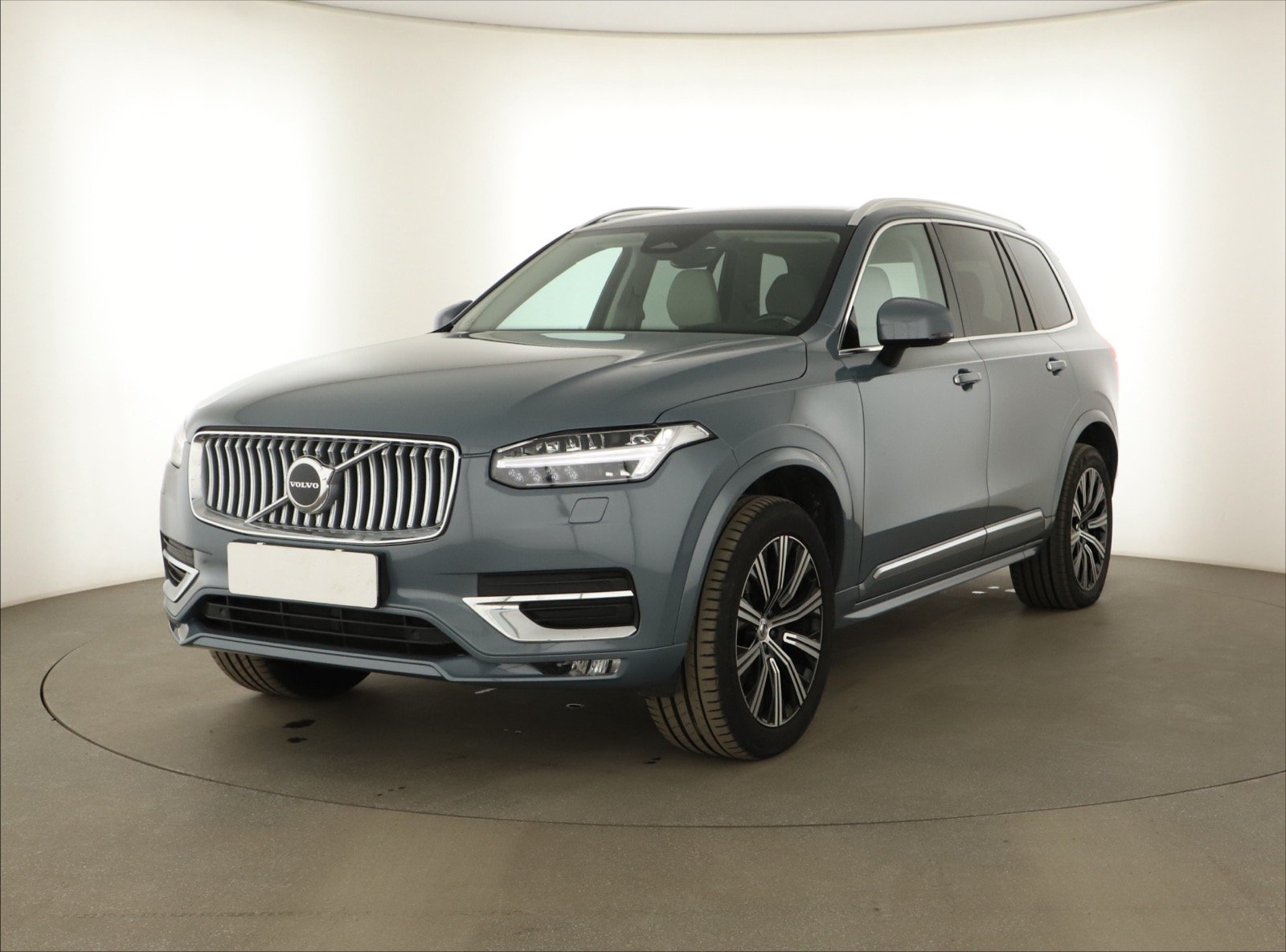 Volvo XC90 - 2023