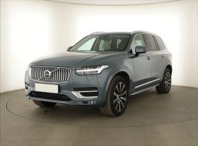 Volvo XC90 - 2023