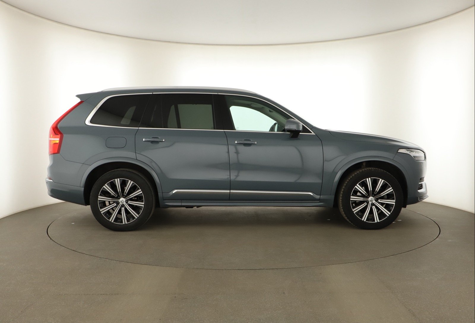 Volvo XC90 - 2023