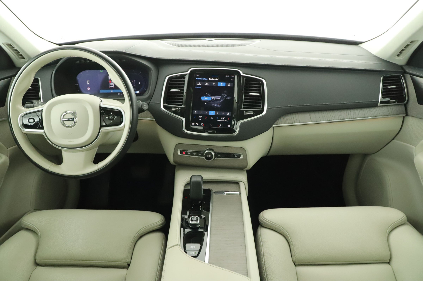 Volvo XC90 - 2023