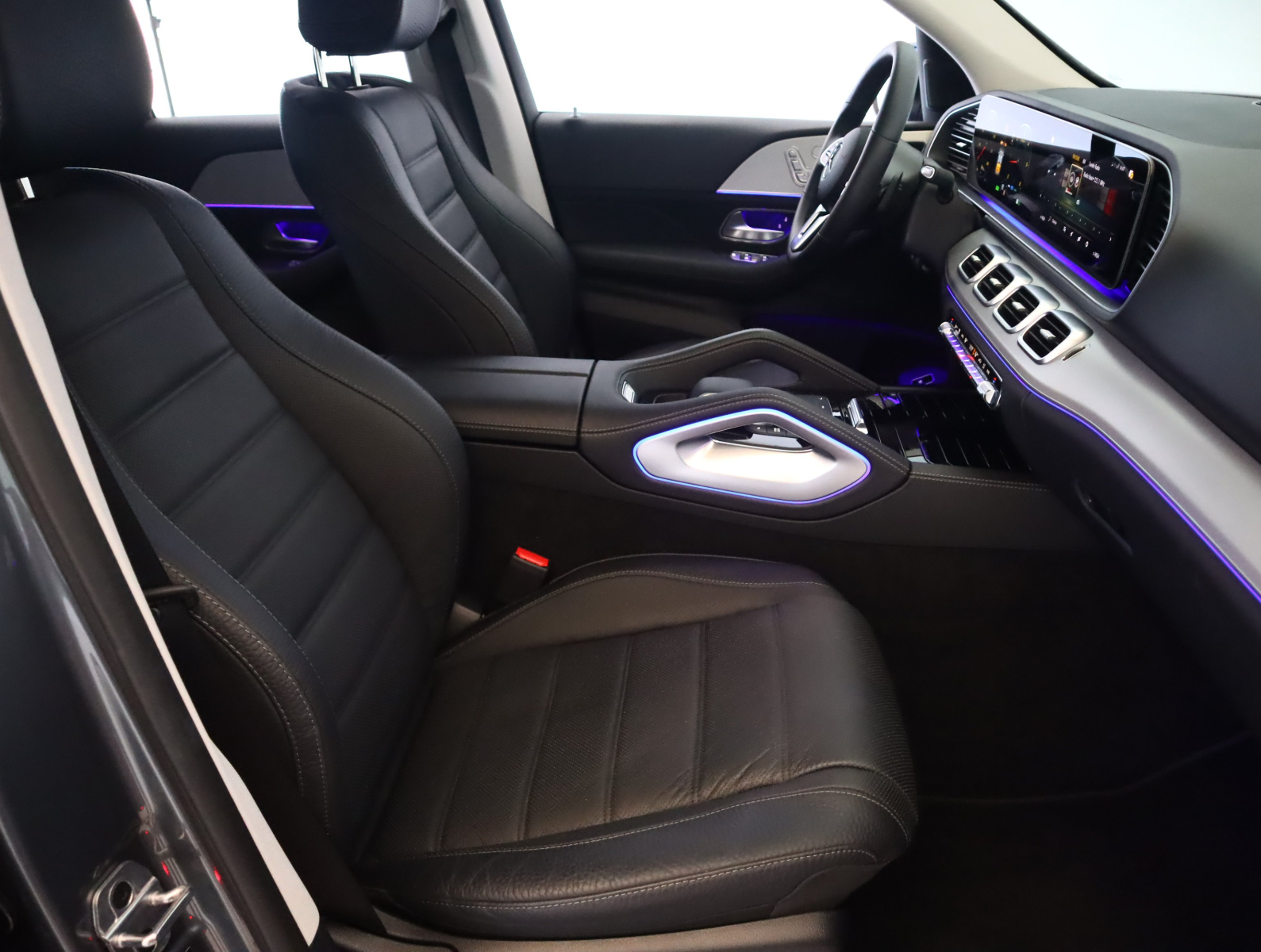 Mercedes-Benz GLE - 2023