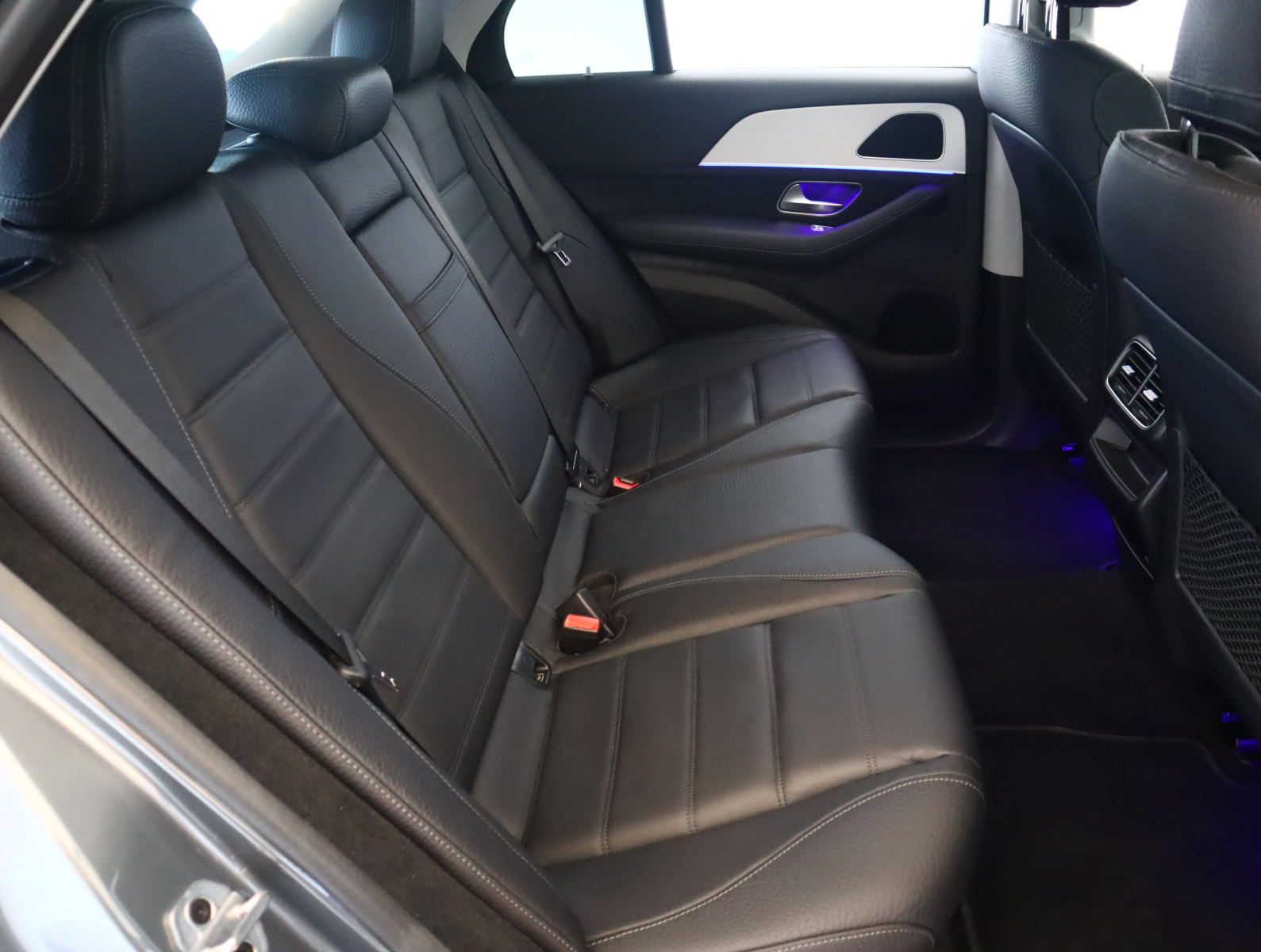 Mercedes - Benz GLE - 2023