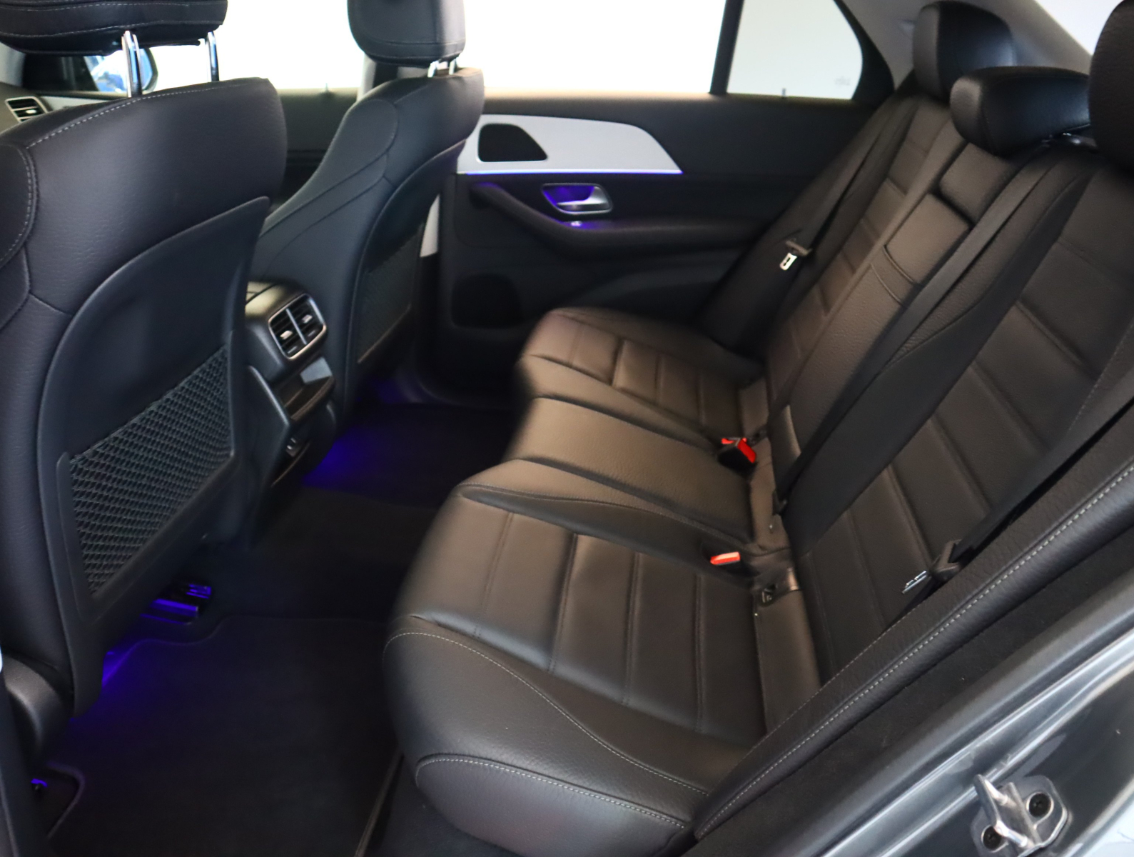 Mercedes-Benz GLE - 2023