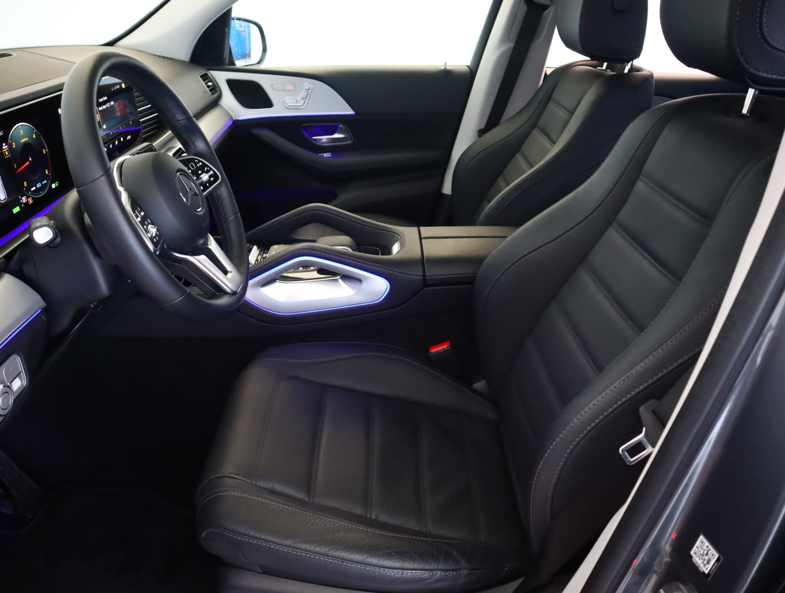 Mercedes-Benz GLE - 2023