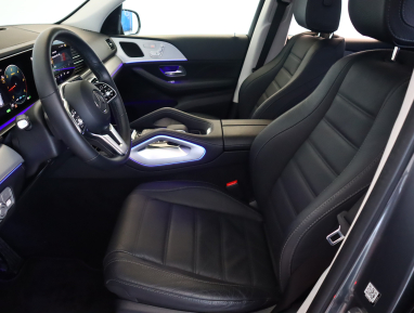 Mercedes-Benz GLE - 2023