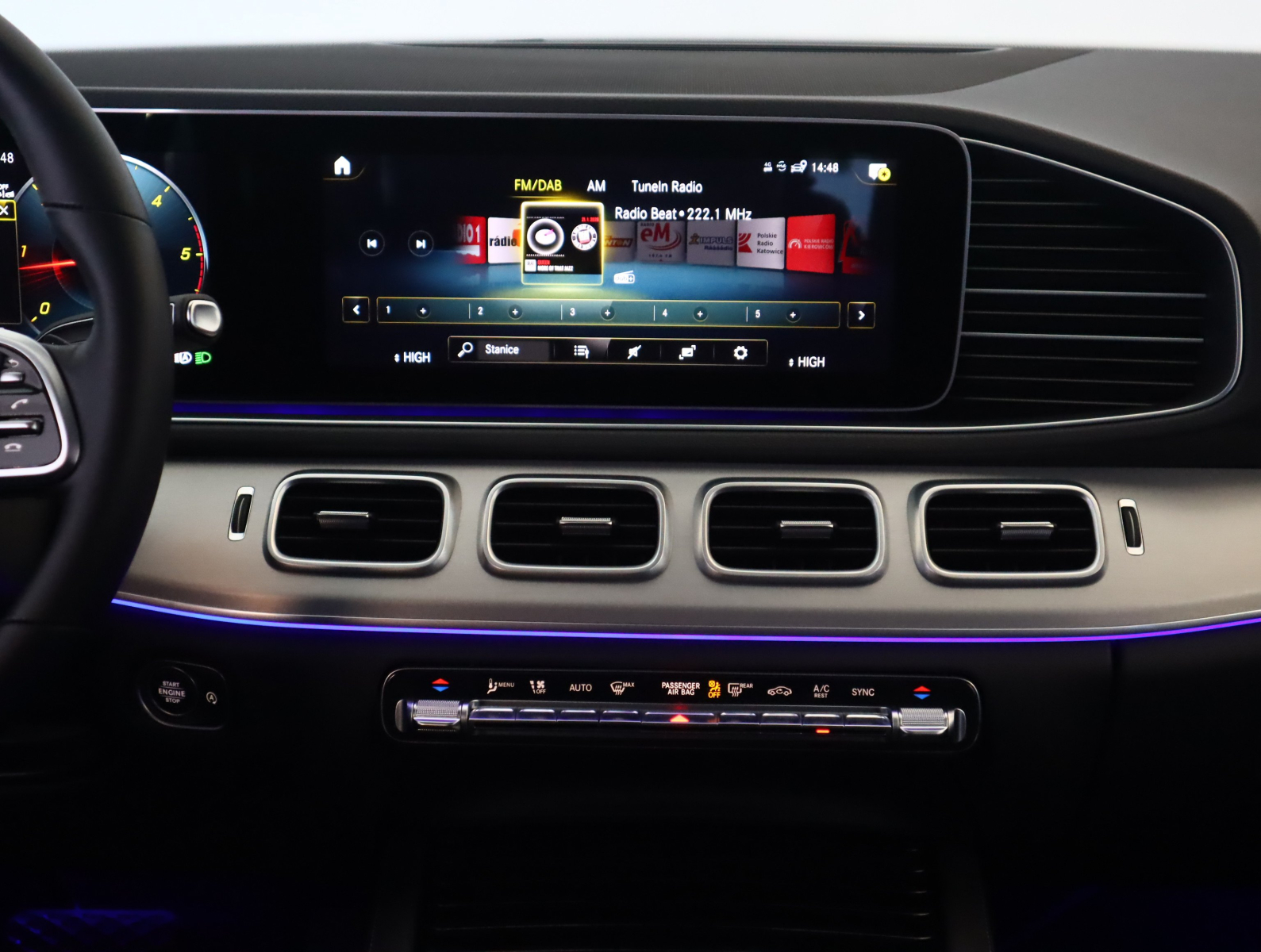 Mercedes-Benz GLE - 2023