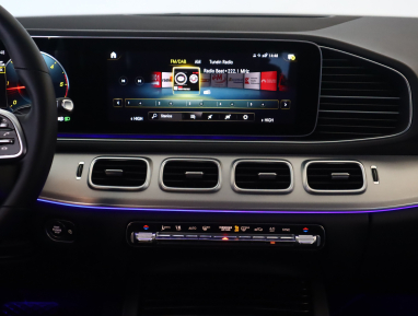 Mercedes-Benz GLE - 2023