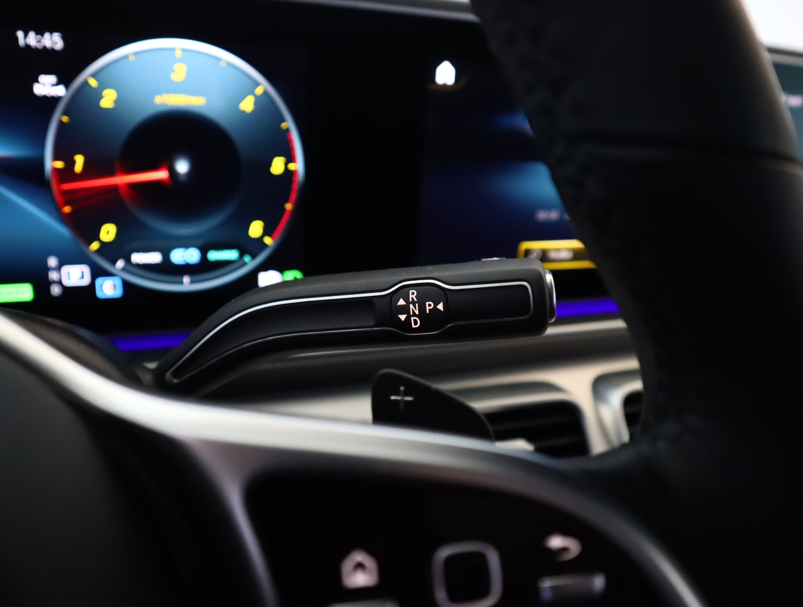 Mercedes-Benz GLE - 2023