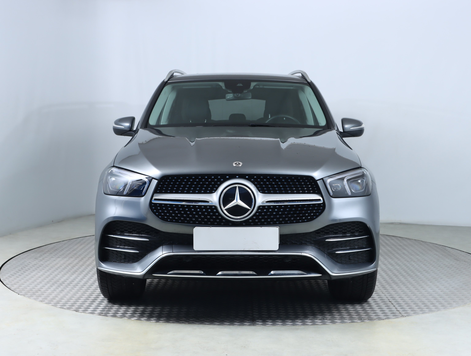 Mercedes-Benz GLE - 2023