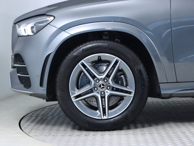 Mercedes-Benz GLE - 2023