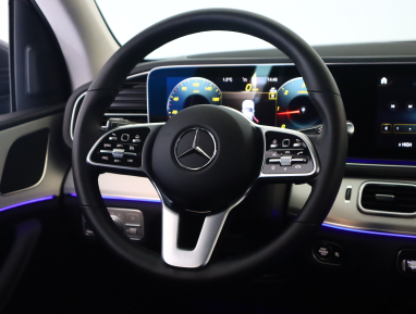 Mercedes-Benz GLE - 2023