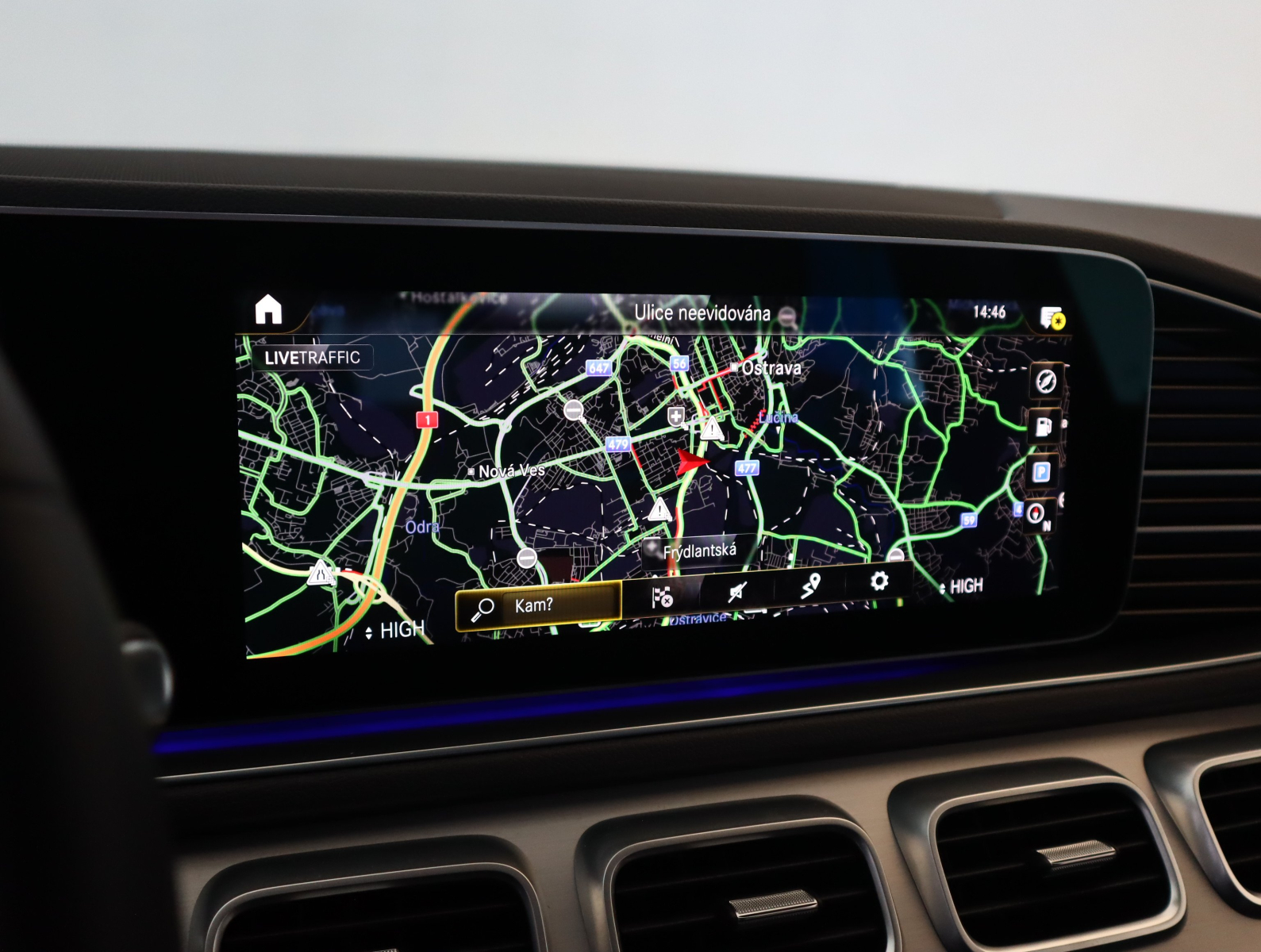 Mercedes-Benz GLE - 2023