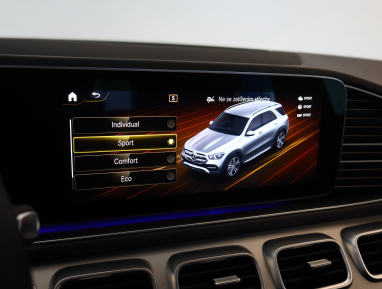 Mercedes-Benz GLE - 2023