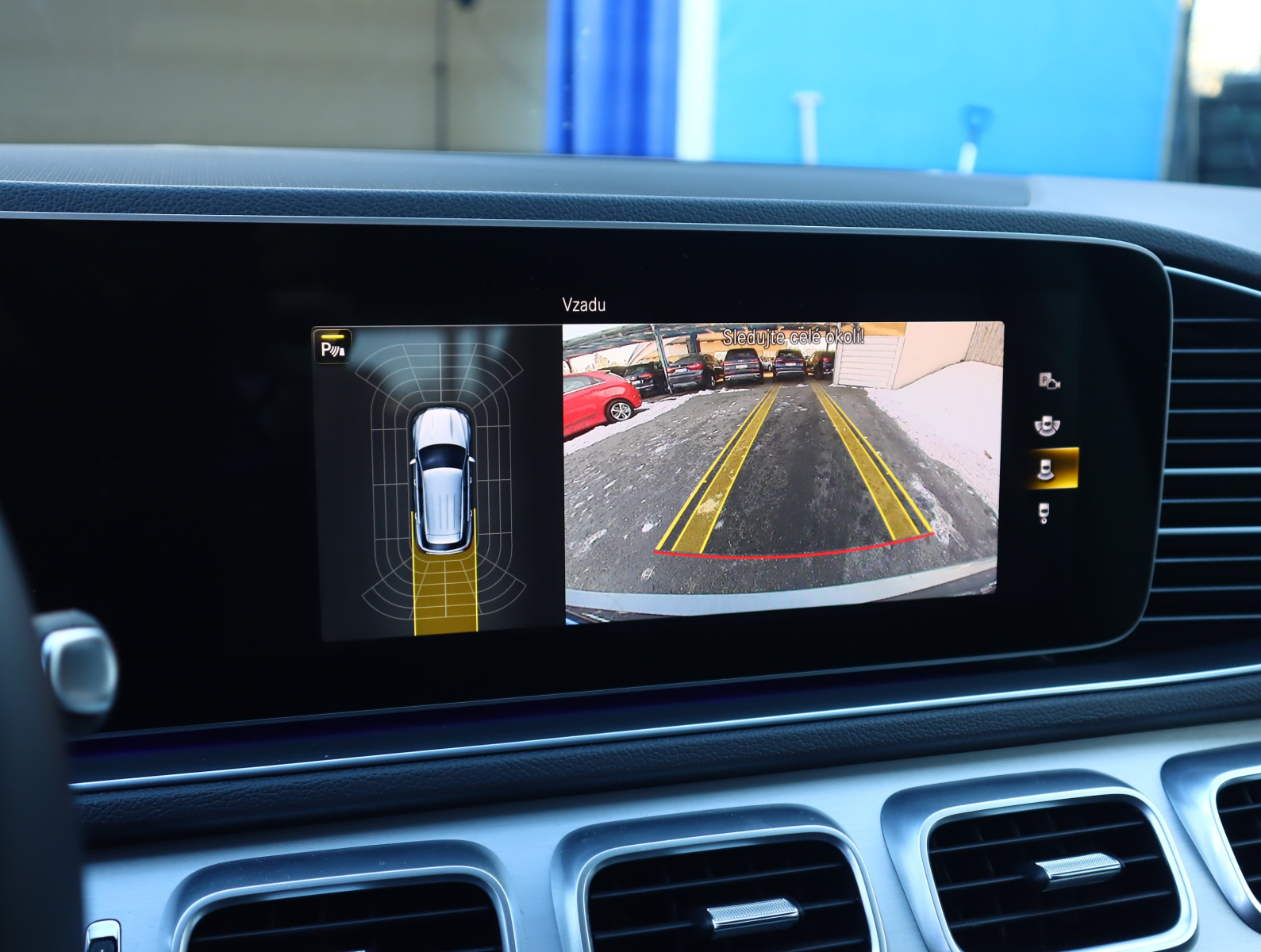 Mercedes-Benz GLE - 2023