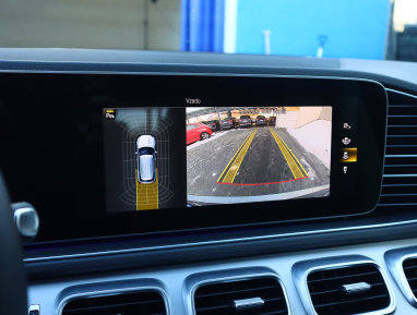 Mercedes-Benz GLE - 2023