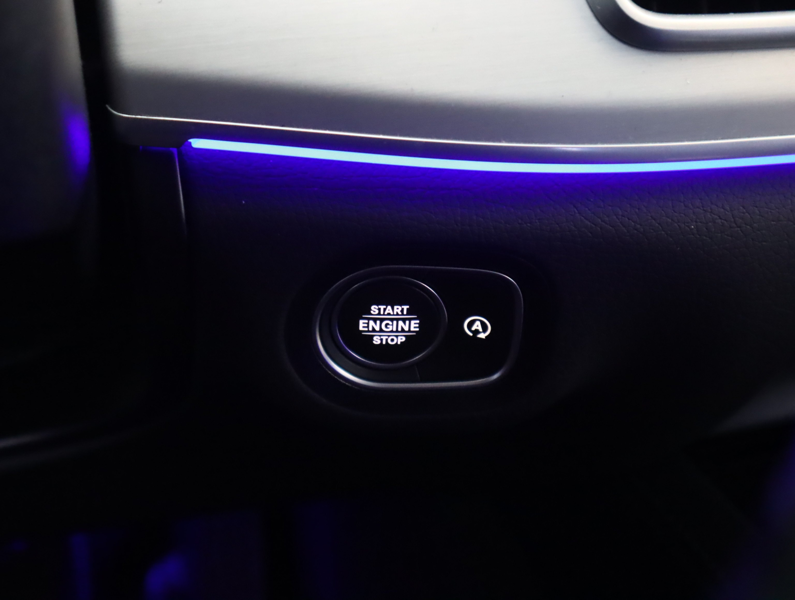 Mercedes-Benz GLE - 2023