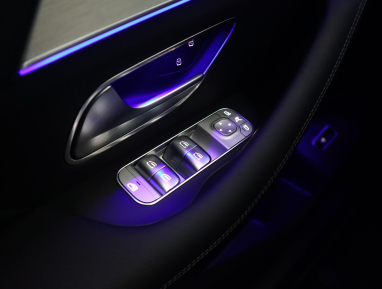 Mercedes-Benz GLE - 2023