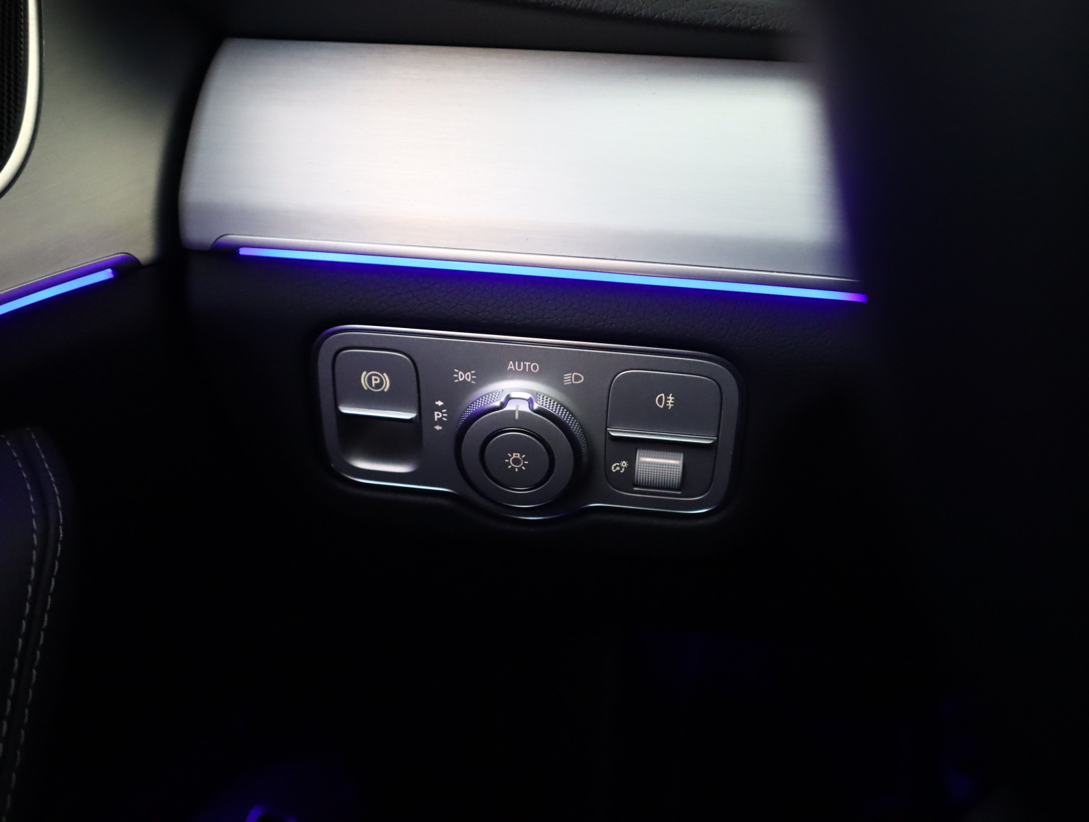 Mercedes-Benz GLE - 2023