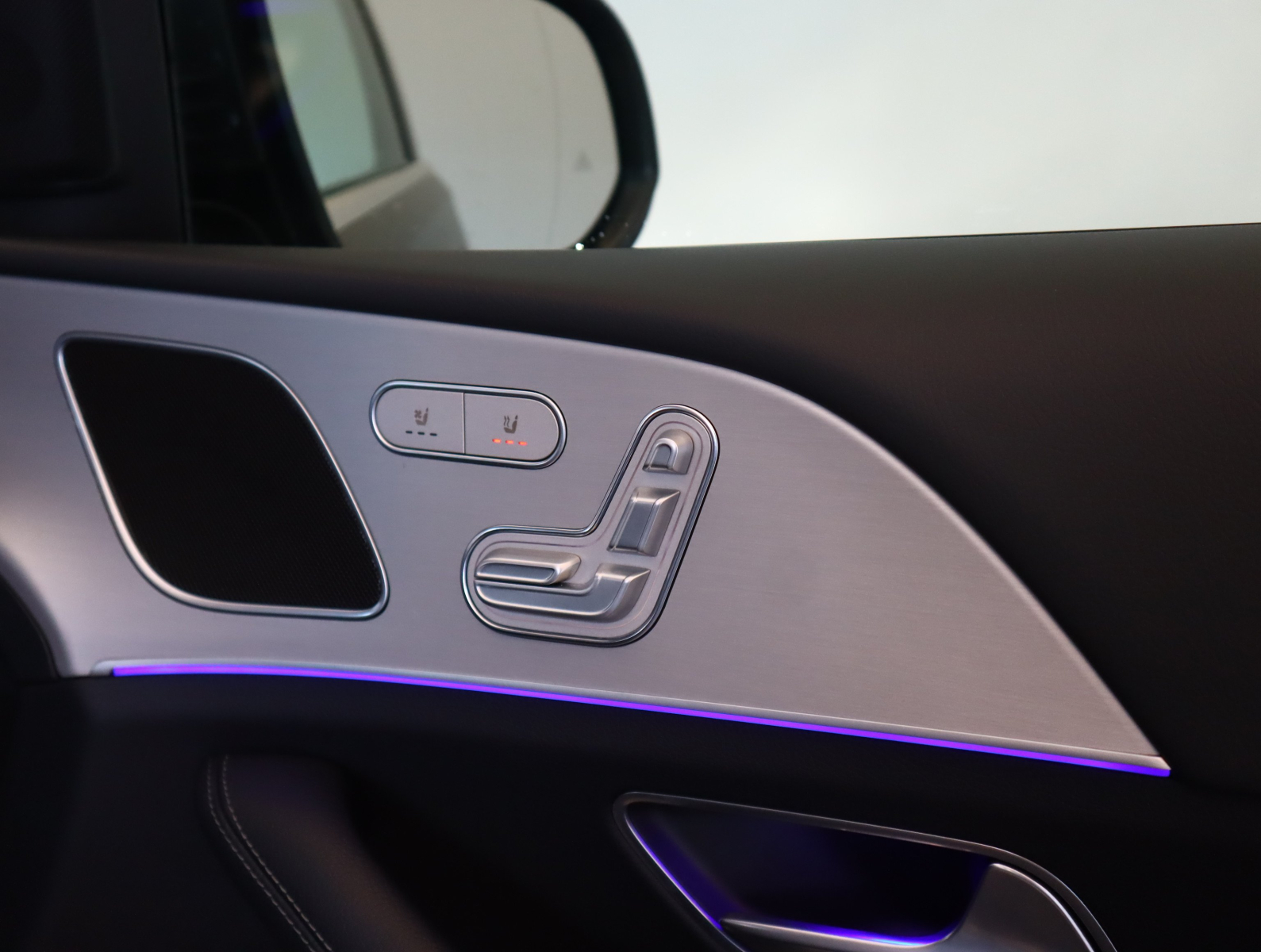 Mercedes-Benz GLE - 2023