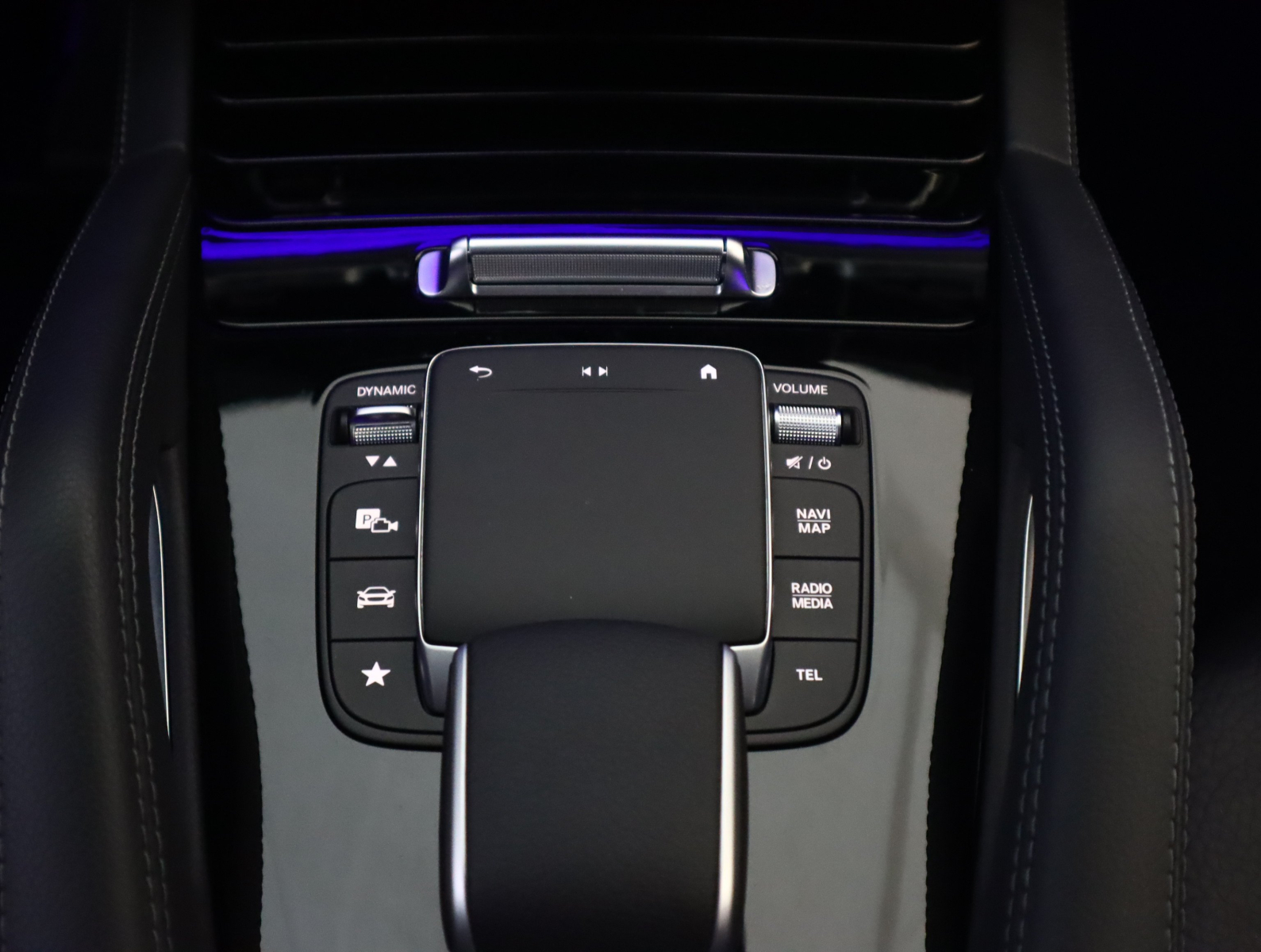 Mercedes-Benz GLE - 2023