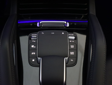 Mercedes-Benz GLE - 2023