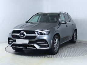 Mercedes - Benz GLE - 2023