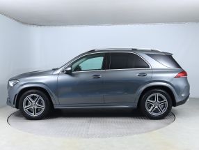 Mercedes - Benz GLE - 2023