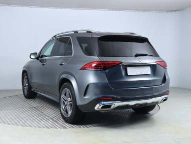 Mercedes-Benz GLE - 2023