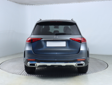 Mercedes-Benz GLE - 2023