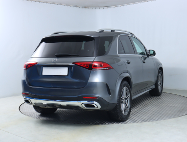 Mercedes-Benz GLE - 2023