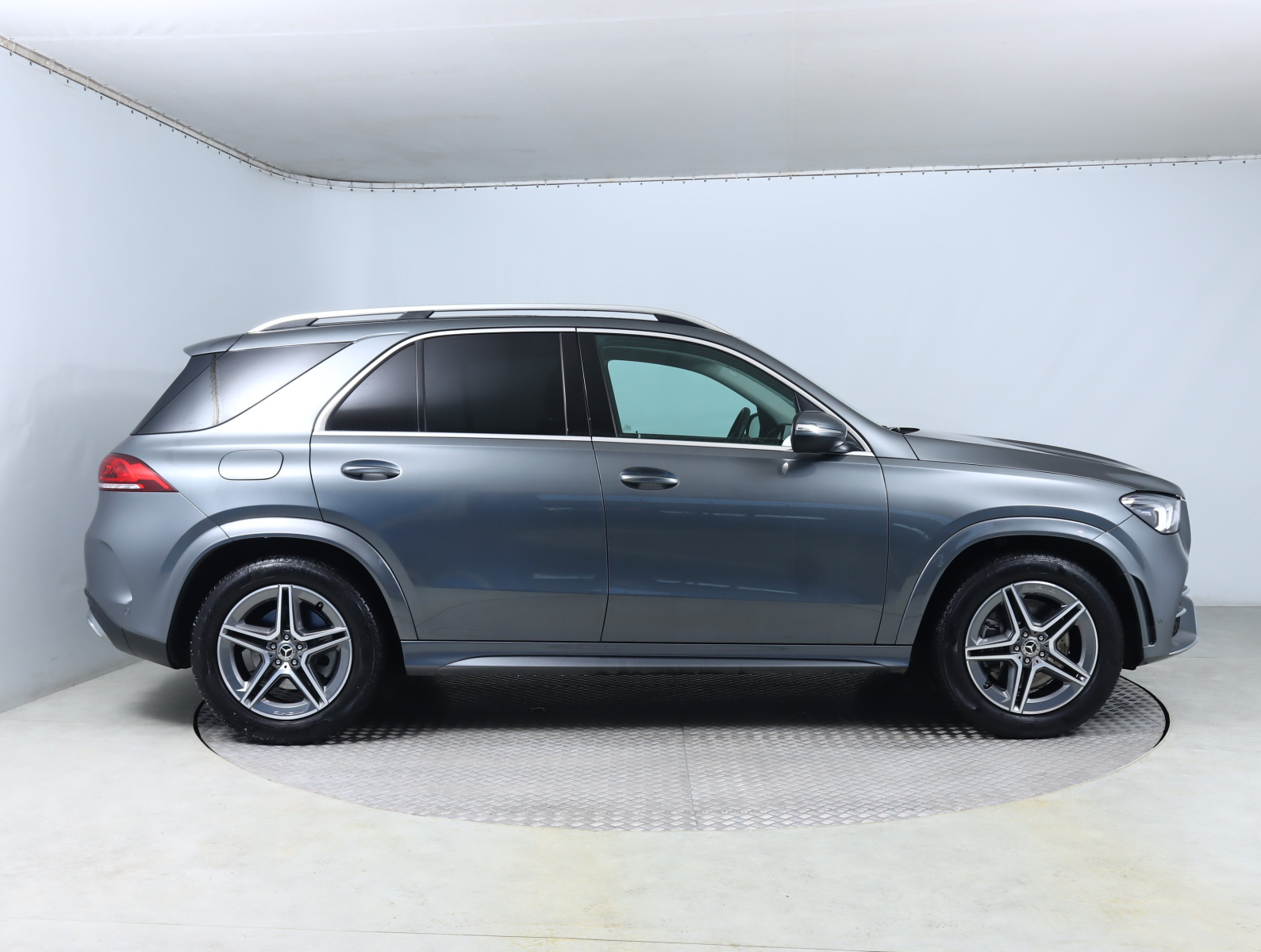 Mercedes-Benz GLE - 2023