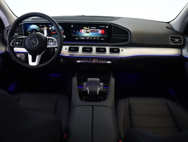 Mercedes-Benz GLE - 2023