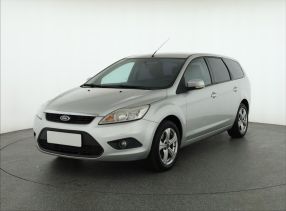Ford Focus - 2008