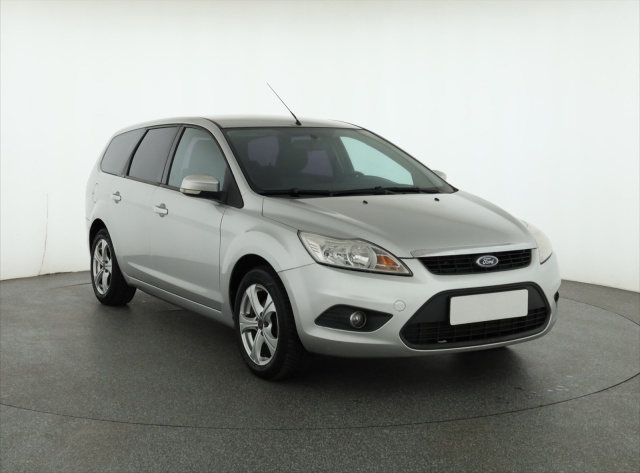 Ford Focus 2008