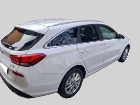 Hyundai i30 - 2023