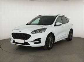 Ford Kuga - 2022