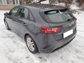 Kia Ceed - 2020