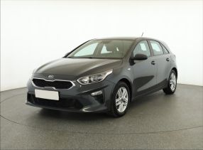 Kia Ceed - 2020