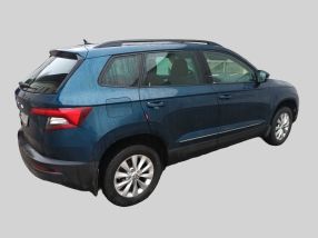 Skoda Karoq - 2020