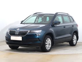 Škoda Karoq - 2020