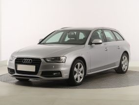 Audi A4 - 2015