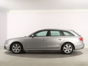 Audi A4 - 2015