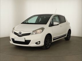 Toyota Yaris - 2011